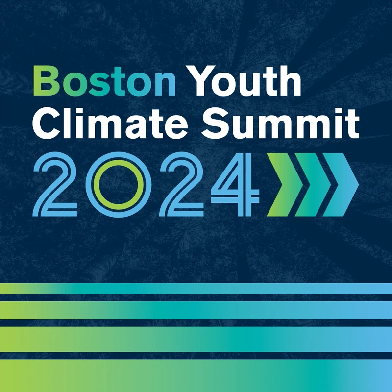 Boston Youth Climate Summit 2024